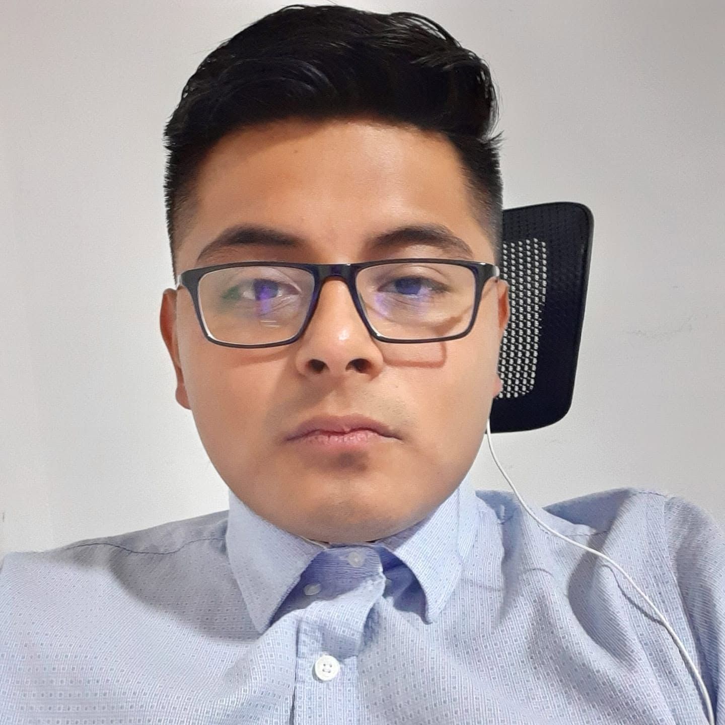 Victor Hugo Ponce Osorio