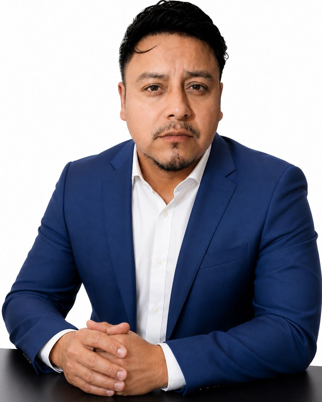 Santiago Alberto Ruiz Francisco