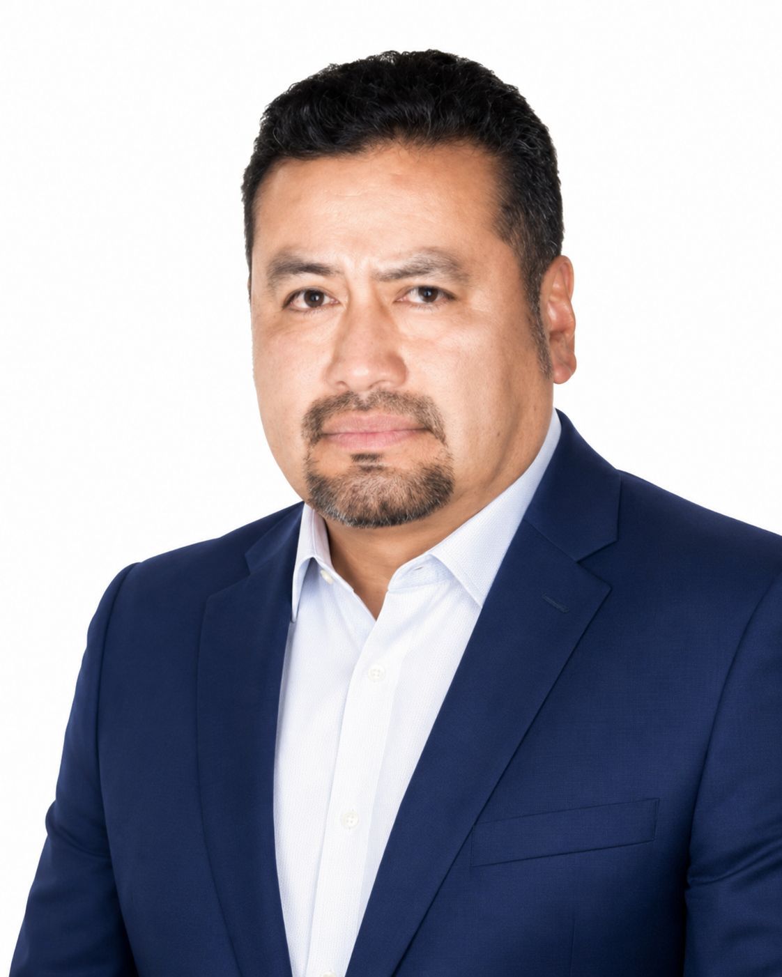 Jorge Toribio López