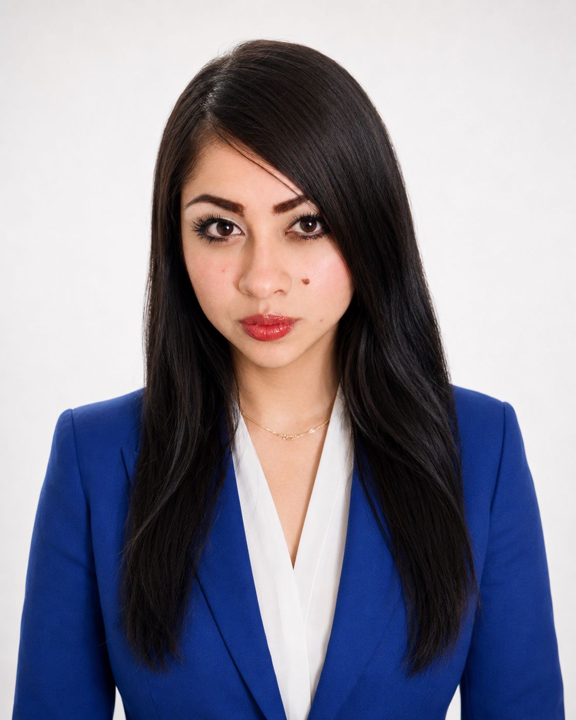 Zuri Sadai Mojica Hernandez
